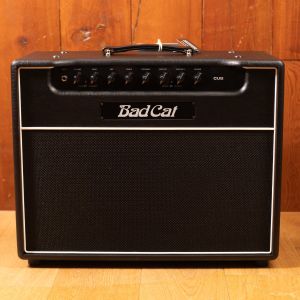 Bad Cat Cub 1x12 Combo 30W