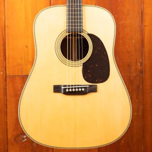 Martin CS HD-28 Adirondack / Honduran Rosewood