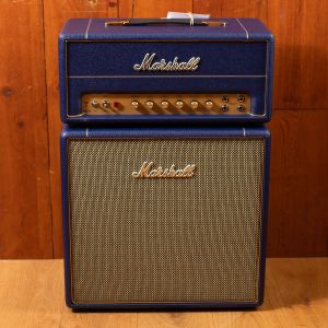 Marshall Design Store SV20 Head + SV112 Cabinet - Purple