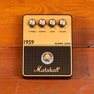 Marshall 1959 Plexi Pedal