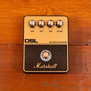 Marshall DSL Drive Pedal