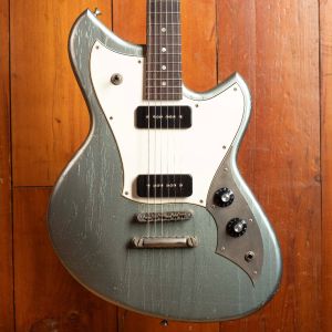 Novo Serus P2 Nucleus Ice Blue Metallic