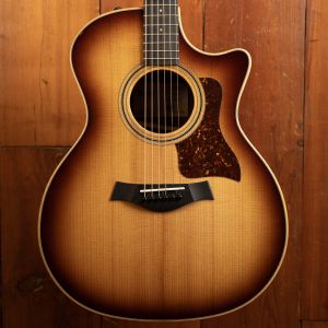 Taylor 414ce Studio Shaded Edgeburst