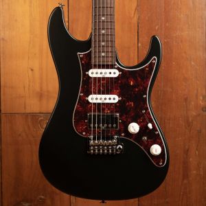 Ibanez AZ2204N Ivy Green Metallic Flat