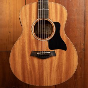 Taylor GS Mini-e Mahogany