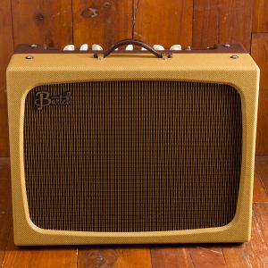 Bartel Amplifiers Roseland Combo