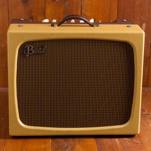 Bartel Amplifiers Starwood Combo