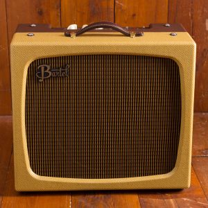 Bartel Amplifiers Sugarland Combo