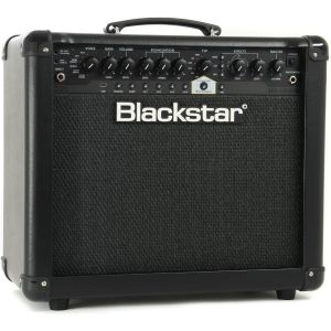 Blackstar ID:15 TVP  amplifier