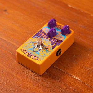 Catalinbread Octapussy Octave Fuzz