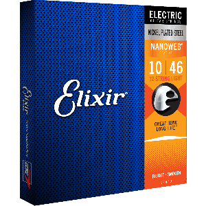 Elixir E 12450