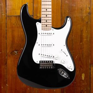 Fender CS John Cruz Masterbuilt Eric Clapton #0762