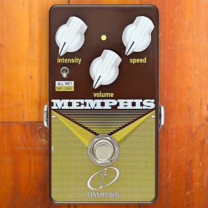 Crazy Tube Circuits Memphis