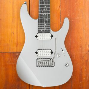 Ibanez TOD70 Tim Henson Silver