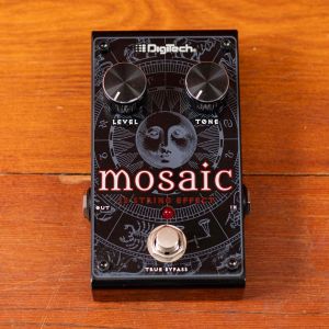 Digitech Mosaic Flanger