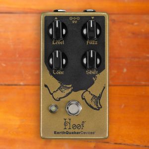 Earthquaker Devices Hoof V2