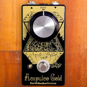 Earthquaker Devices Acapulco Gold V2