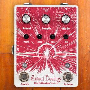 Earthquaker Devices Astral Destiny