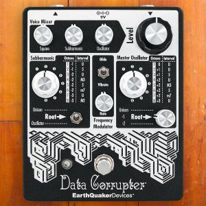Earthquaker Devices Data Corrupter