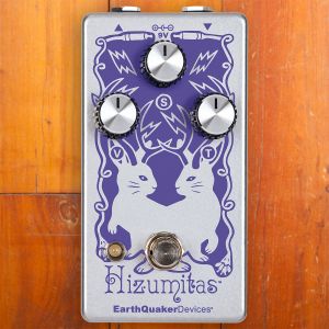 Earthquaker Devices Hizumitas Fuzz