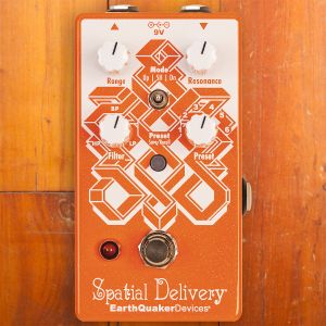 Earthquaker Devices Spatial Delivery V3