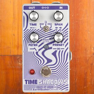 Earthquaker Devices Time Shadows II