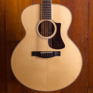 Eastman AC330-12e (new version with pickup), 12 String