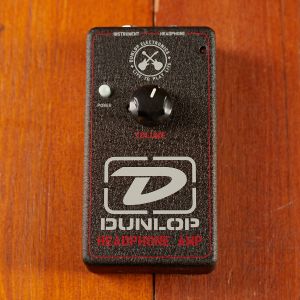 Dunlop Headphone Amp