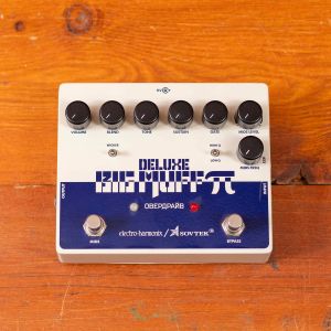 Electro Harmonix Deluxe Big Muff Pi