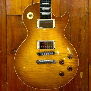 Epiphone Les Paul Elitist Made in Japan (2005)