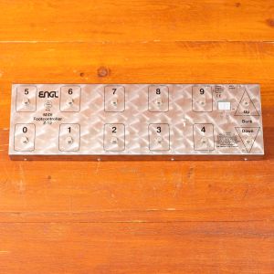 ENGL Z-12 Midi Foot Controller