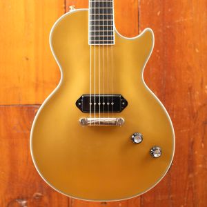 Epiphone Jared James Nichols Gold Glory - Signed by Jared!