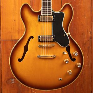 USA made 1977 Gibson/Epiphone Sheraton reissue