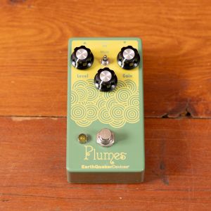 Earthquaker Devices Plumes