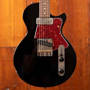 Fano Alt De Facto SP-6 Bull Black