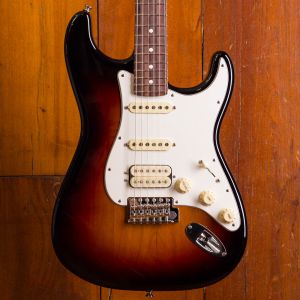 Fender American Performer Stratocaster HSS