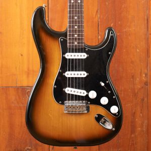 Fender 1979 Stratocaster RW 3-Tone Sunburst