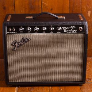Fender 1964 Custom Princeton Reverb