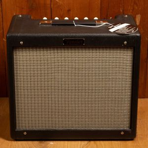 Fender Blues Junior IV with Foot Switch