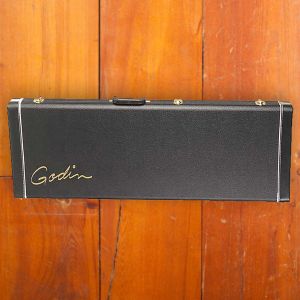 Godin Multioud Hardshell Case