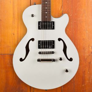 Godin Montreal Premiere Ht Trans White (Eu)