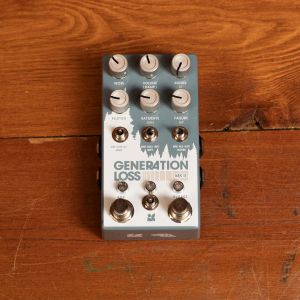 Chase Bliss Generation Loss MKII
