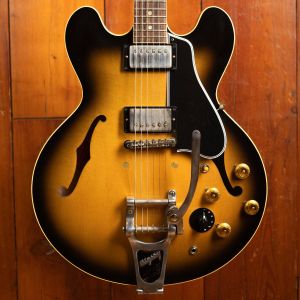 Gibson CS B.B. King "Live at the Regal" ES-335 Argentine Grey