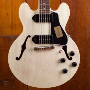 Gibson CS-336 TV White