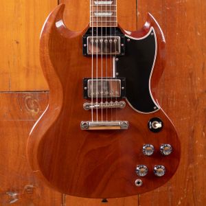 Gibson CS Les Paul SG Music Machine "Stinger Series" (2003)