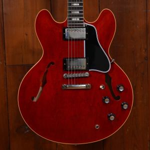 Gibson CS 1964 ES-335 Reissue VOS Sixties Cherry