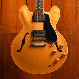 Gibson CS ES-335 Antique Natural