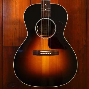 Gibson L-00 Standard Vintage Sunburst 2021
