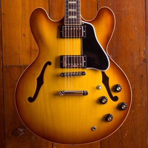 Gibson Larry Carlton Signature ES-335