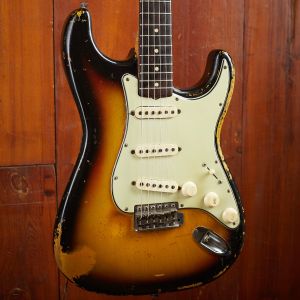 Fender vintage 1964 Stratocaster